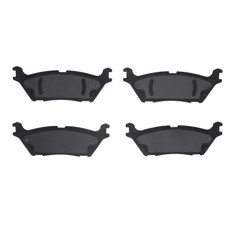 DFC Rear Ultimate Duty Performance Brake Pads | Ford F-150 (21-26) (1400-2383-00)