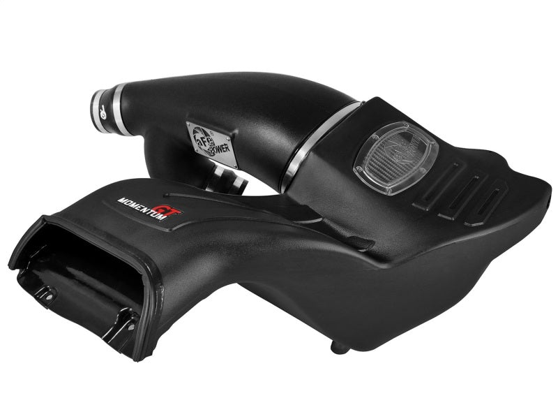 aFe Momentum GT Pro DRY S Intake System | Ford F-150 EcoBoost V6 2.7L/3.5L (16) (51-73112-1)