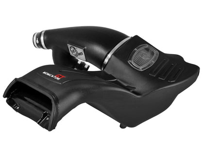 aFe Momentum GT Pro DRY S Intake System | Ford F-150 EcoBoost V6 2.7L/3.5L (16) (51-73112-1)