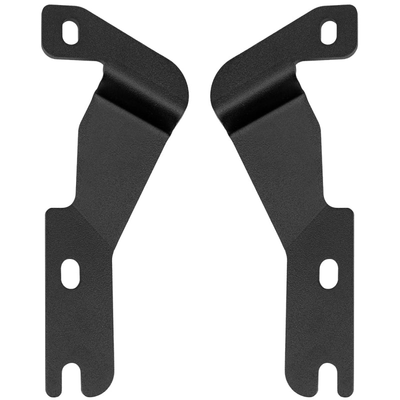 Rigid Industries A-Pillar Mount | Toyota Tacoma (16-23) (46702)