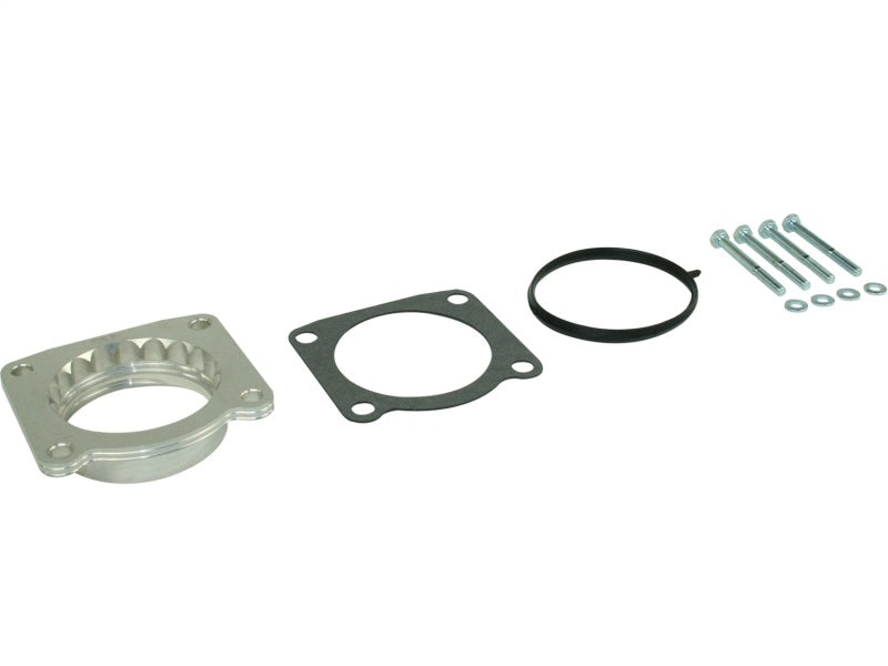 aFe Silver Bullet TB Spacer | Toyota Tundra/Sequoia V8-5.7L (07-23) (46-38005)