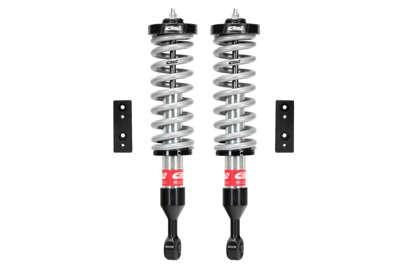Eibach Pro-Truck Coilover 2.0 Front | Toyota Tacoma (12-23) (E86-82-007-01-20)