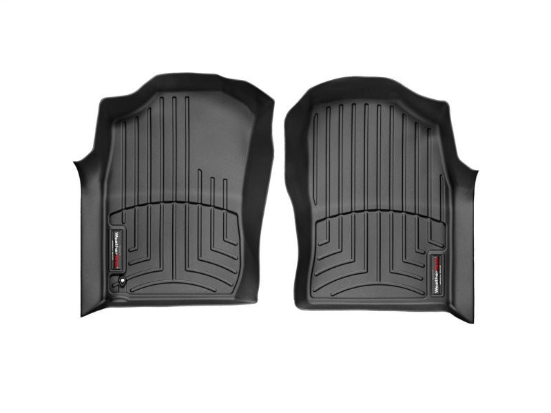 WeatherTech 2000-2002 Toyota 4Runner Front FloorLiner | Toyota 4Runner (96-02) (441231)