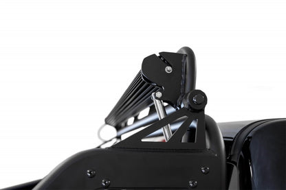 Addictive Desert Designs Race Series Chase Rack w/ 50" Light Bar Mount: Ram 1500 (19-24)