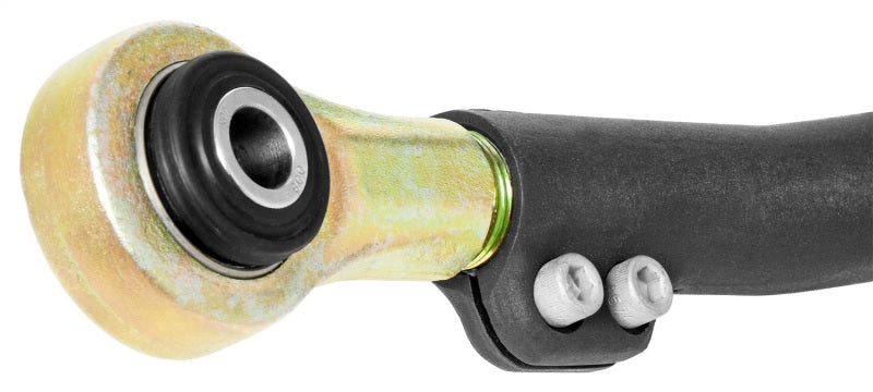 RockJock JL/JT Johnny Joint Front Trac Bar | Jeep Gladiator JT / Wrangler JL (20-25 / 18-25) (RJ-9120FJLF)