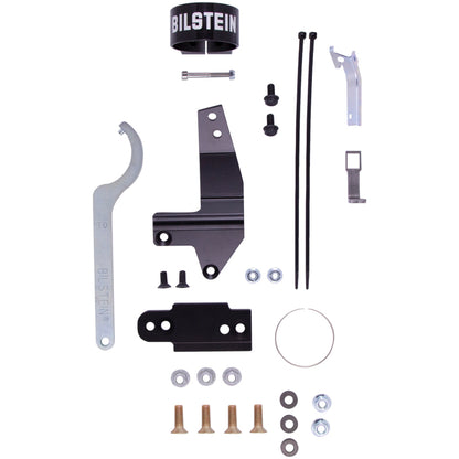 Bilstein B8 8112 Series Front Right Coilover | Toyota 4runner/Lexus GX460 (10-20) (41-284575)