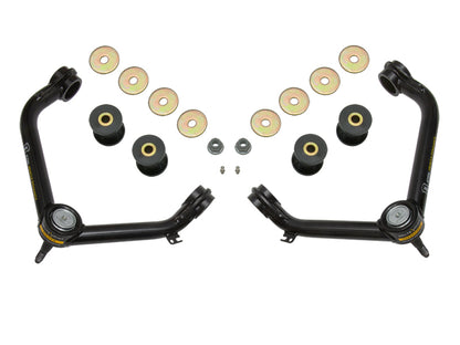 ICON Tubular Upper Control Arm Delta Joint Kit: Fits Dodge Ram / Ram 1500 (02-24)