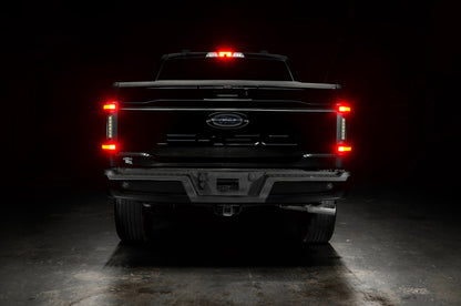 Oracle F-150 Flush Style LED Tail Lights | Ford F-150/Lightning (21-26) (5910-504)