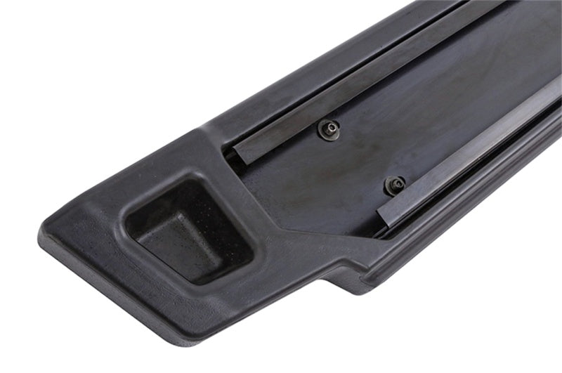 Dee Zee Full Size Truck Running Board | Chevrolet/GMC/Dodge/Ford (19-26) Ford Ranger (DZ16611)