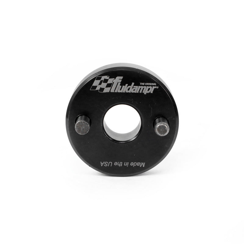 Fluidampr GM/Chevy LS Drill Pin Kit | Chevrolet Silverado 1500 (19-26) (300004)