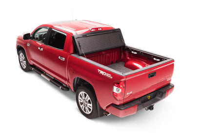 BAK 2022+ Toyota Tundra 5.5ft Bed BAKFlip G2 Bed Cover | Toyota Tundra (22+) (226440)