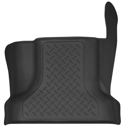 Husky Liners X-Act Contour Black Floor Liners | Ford F-150 (15-23) (53461)