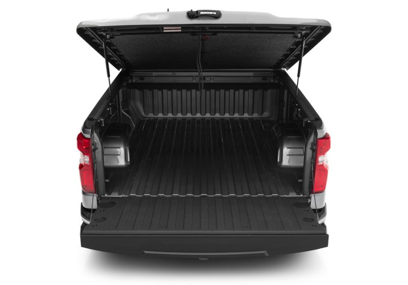 UnderCover Elite LX Hard Tonneau Cover | GMC Sierra 1500 / Sierra AT4 (19-26) (UC1208L-G7C)