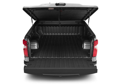 UnderCover Elite LX Hard Tonneau Cover | GMC Sierra 1500 / Sierra AT4 (19-26) (UC1208L-G7C)
