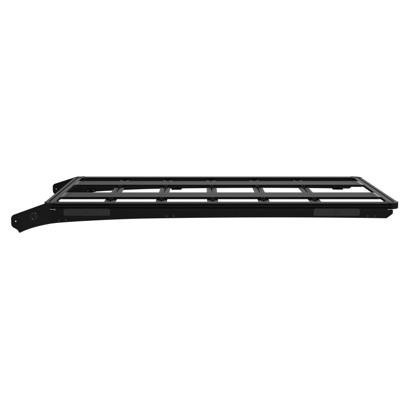 KC HiLiTES Platform One Roof Rack | Toyota 4runner/Lexus GX460 (10-24) (92305)