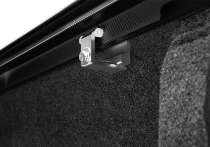 RetraxPRO MX Bed Cover | Ram 1500 (19-24 / 25-26 / 21-24 TRX) (80243)