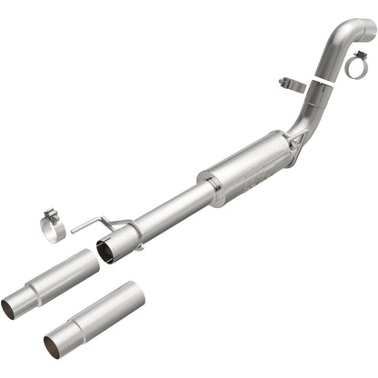 Magnaflow Direct-Fit Performance Exhaust Muffler Replacement Kit | Ford F-150 (15-24) (19572)