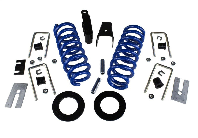 Ford Racing Lowering Springs | Ford F-150 (15-18, 17-20) / Raptor (17-20) (M-3000-H4A)