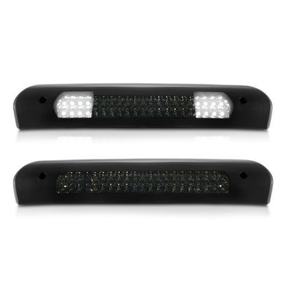 ANZO LED 3rd Brake Light (Light Smoke): Dodge Ram 2002 - 2009 (1500, 2500, 3500)