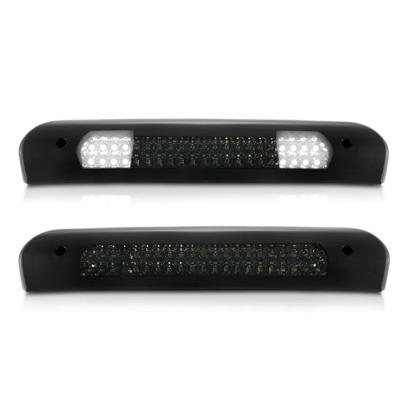 ANZO LED 3rd Brake Light (Light Smoke): Dodge Ram 2002 - 2009 (1500, 2500, 3500)