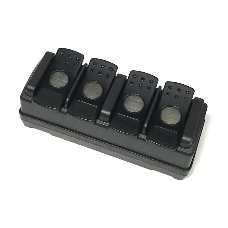 Oracle Trigger 4 Plus Wireless Controller Kit | Toyota Tacoma (16-19) (2100TAC)