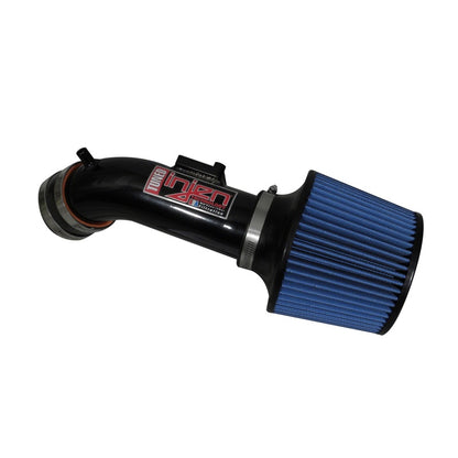 Injen 10-12 Mazda 3 2.5L-4cyl Black Short Ram Intake | Ford Focus (98-08) / Mazda3 BK (03-09) / MazdaSpeed 3 BL (09-13) (SP6067BLK)