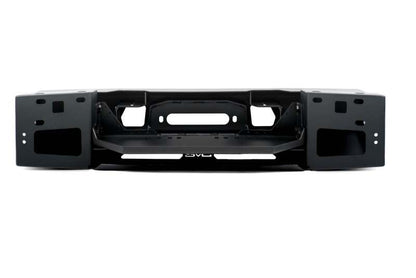 DV8 Centric Series Front Bumper | Toyota Tundra (22-26) (FBTT2-05)