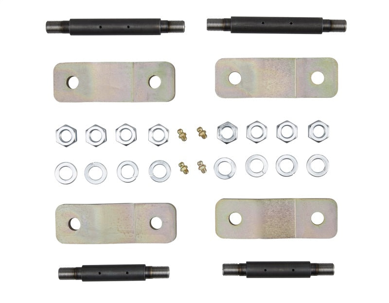 ARB Greasable Shackle Kit | Toyota Tacoma (00-15) (OMEGS12)