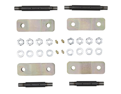 ARB Greasable Shackle Kit | Toyota Tacoma (00-15) (OMEGS12)