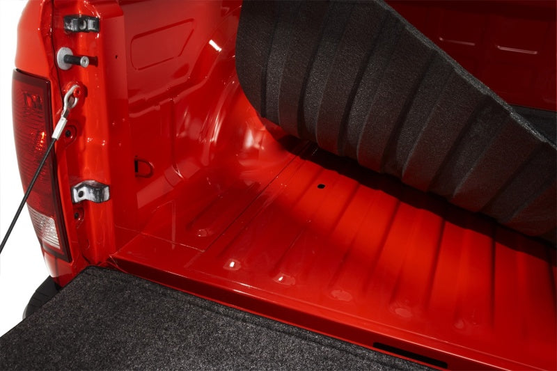 BedRug Bed Mat: Ram 1500 2019-2025 w/ Spray-In and Non-Lined Bed