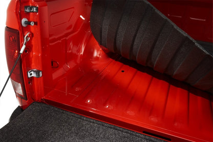 BedRug Bed Mat: Ram 1500 2019-2025 w/ Spray-In and Non-Lined Bed