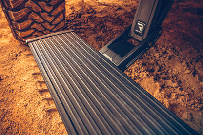 AMP Research 21-23 Ford F-150 Hybrid/Lightning Power Step | Ford F-150 (21-23) / (24-26) / Lightning (22-26)