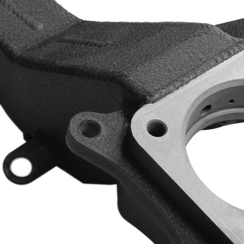 Camburg 05-23 Toyota Tacoma / 03-14 4-Runner / 07-14 FJ Performance Spindle Kit | Toyota 4Runner / Tacoma (06-23) (CAM-310114)