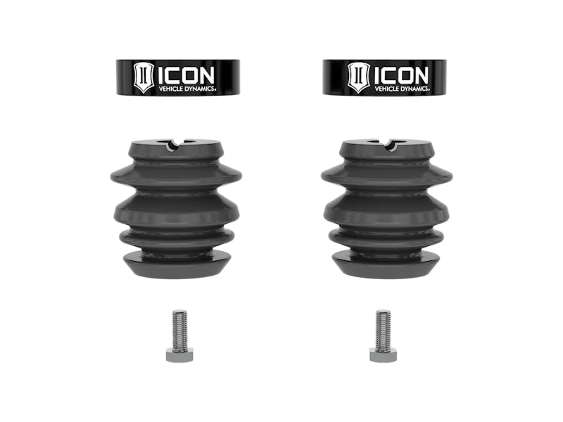 ICON Front Foam Bump Stop Kit | Toyota Tundra (22-26) (56113)