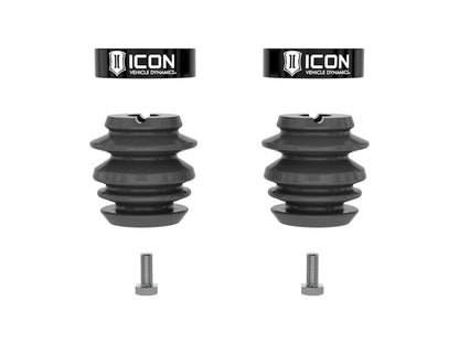 ICON Front Foam Bump Stop Kit | Toyota Tundra (22-26) (56113)