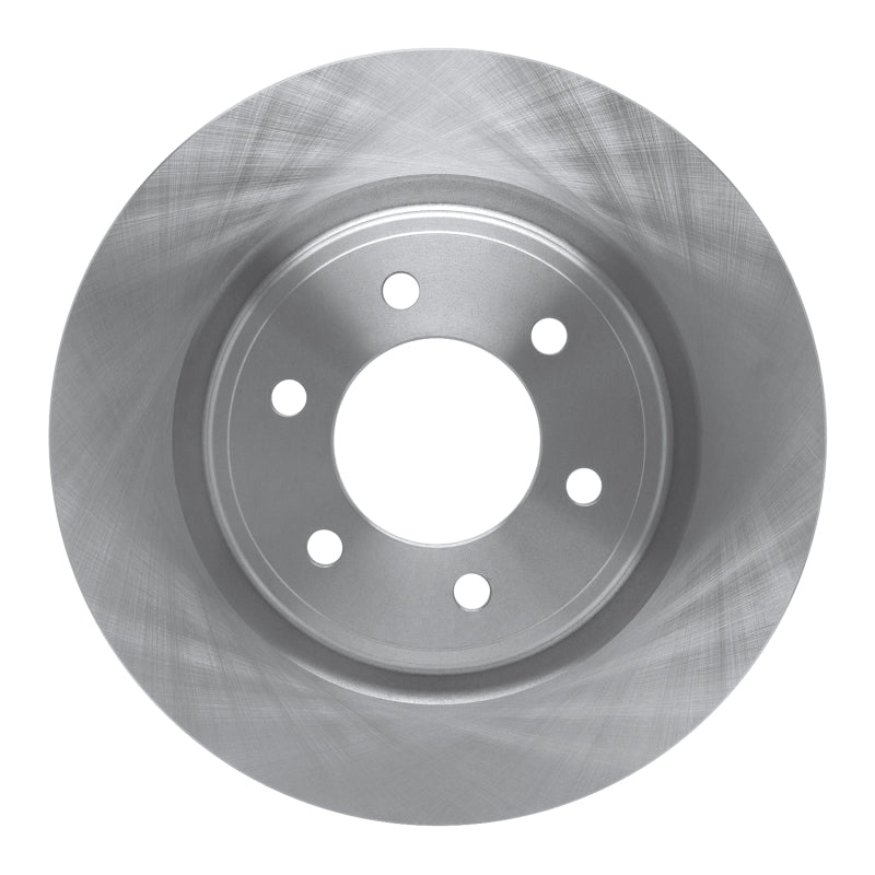 DFC Front Brake Rotor | Ford Bronco (21-26) (600-54287)