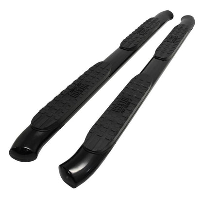 Westin 21-22 Ford Bronco PRO TRAXX 4 Oval Nerf Step Bars | Ford Bronco (21-26) (21-24195)