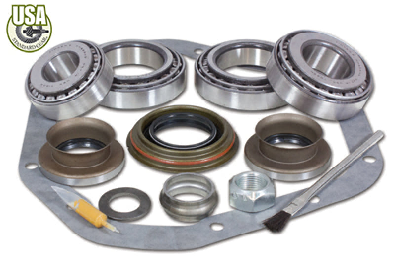 Yukon Gear & Axle USA Standard Bearing Kit | Jeep Wrangler JK (07-18) (ZBKD30-JK)