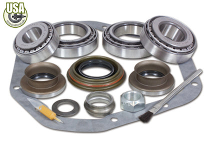 Yukon Gear & Axle USA Standard Bearing Kit | Jeep Wrangler JK (07-18) (ZBKD44-JK-STD)