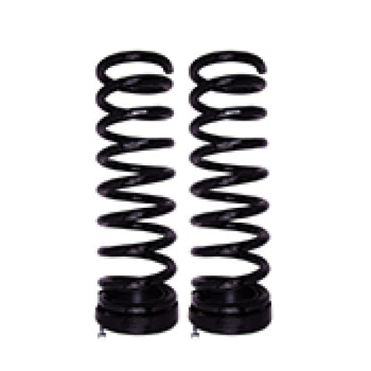 Bilstein 2-2.3in Front Coil Spring Set | Ram 2500/3500 (11-25) (53-317315)