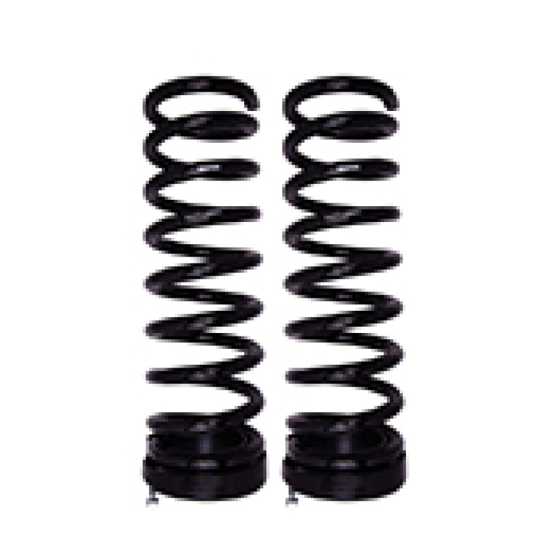 Bilstein 2-2.3in Front Coil Spring Set | Ram 2500/3500 (11-25) (53-317315)