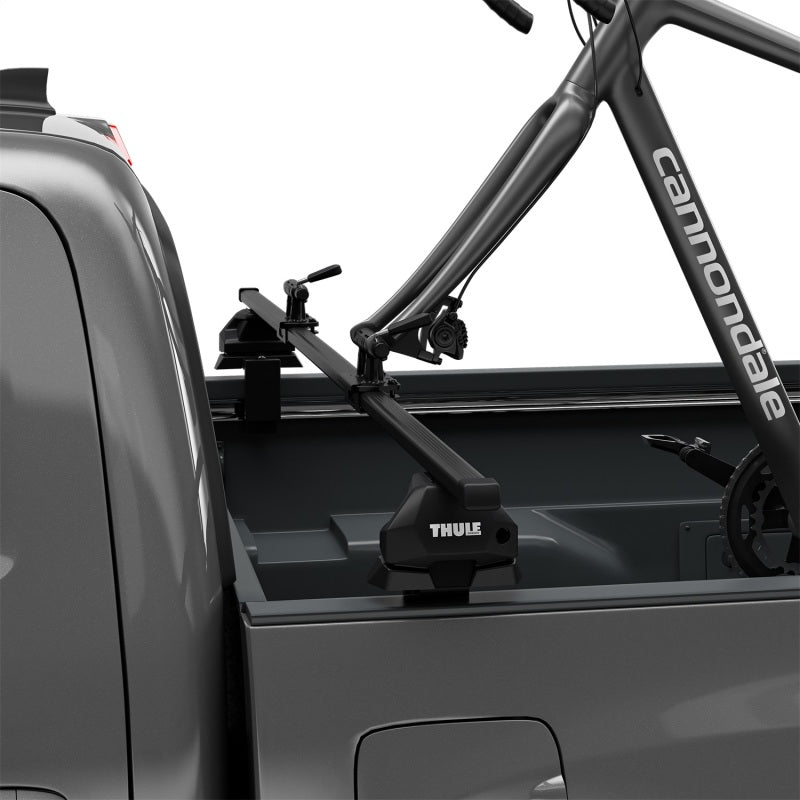 Thule Bed Rider Pro Truck Bed Bike Rack | Ford Ranger (19-26) (822101)