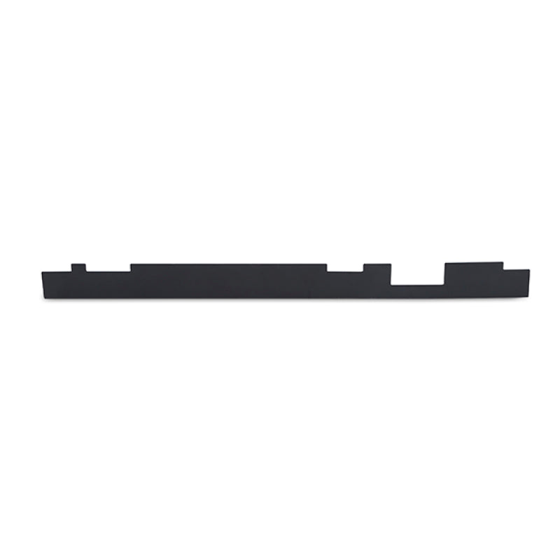 Mishimoto Black Intercooler Kit: Dodge Ram 3500 (2009-2010) / Ram 2500 / Ram 3500 (2011-2012)