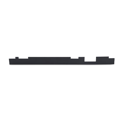 Mishimoto Black Intercooler Kit: Dodge Ram 3500 (2009-2010) / Ram 2500 / Ram 3500 (2011-2012)