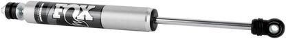 Fox 2.0 Performance Series Front Shock (FRONT): Dodge 2500 2014+ w/ 0-2" Lift / 208.6" Smooth Body IFP