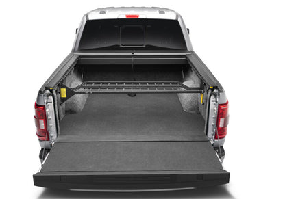 Roll-N-Lock Cargo Manager | Ford F-150 (21+ / 22+ / 23+ / 24+ / 26+ / Raptor (21+ / 23+ / 26+) (CM132)
