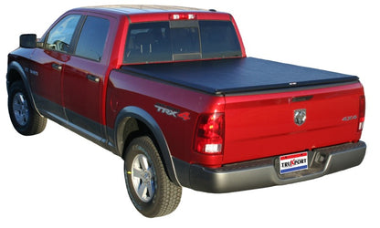 Truxedo TruXport Soft Roll-Up Bed Cover 5'7" (BED): Ram 1500 (02-24)