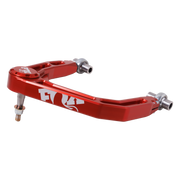 FOX Billet Upper Control Arms – Orange | Ford Ranger Raptor (2024–2026) (803-35-021)