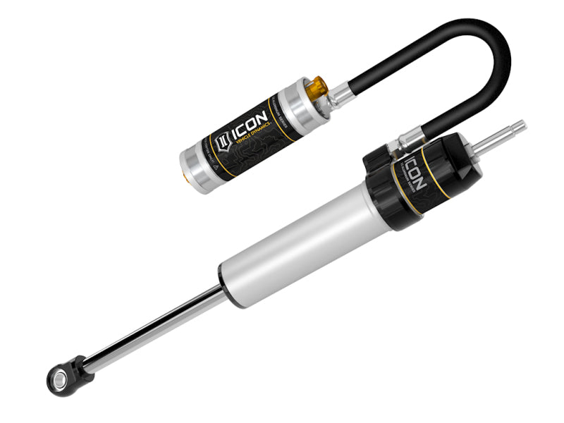 ICON 2.5 Series Rear Shocks | Toyota Tacoma (05-23) (57806CP)