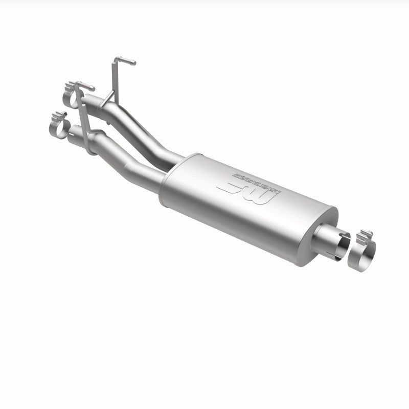 Magnaflow Direct Fit Perf Exhaust Muffler Kit: Dodge/RAM 1500 Classic 2009-2010 5.7L HEMI